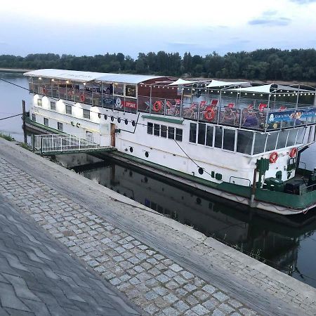 Barka Atena Stary Toruń المظهر الخارجي الصورة