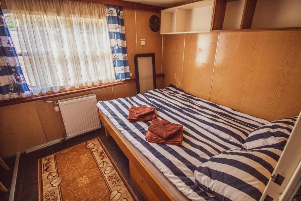 Barka Atena Stary Toruń المظهر الخارجي الصورة