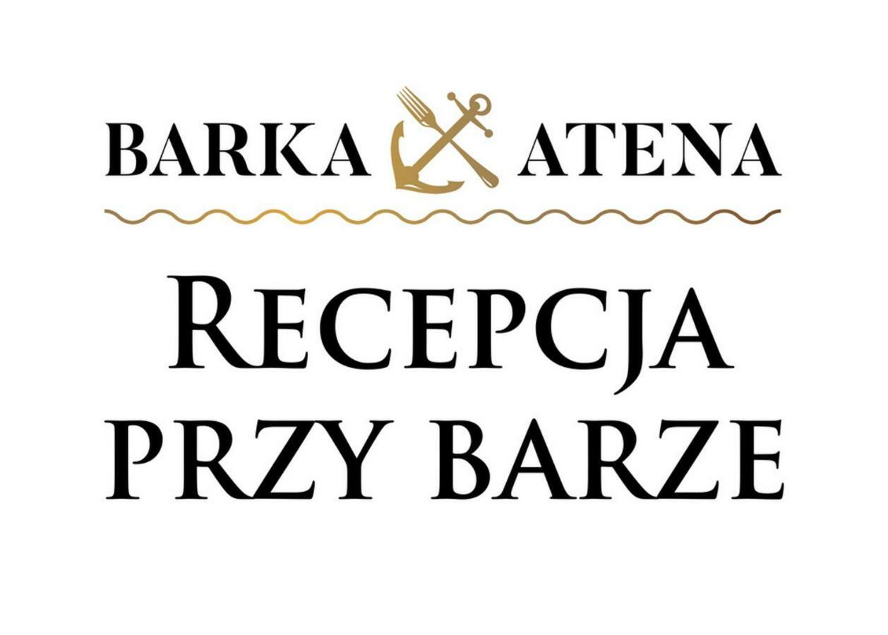 Barka Atena Stary Toruń المظهر الخارجي الصورة